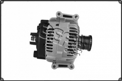 3EFFE GROUP alts657 -